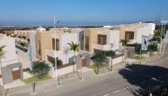 Nowy budynek - Villa - Benijofar
