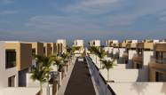 Nowy budynek - Villa - Benijofar