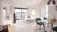 Nowy budynek - Villa - Benijofar