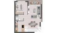 Nowy budynek - Villa - Benijofar