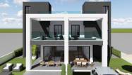 Nowy budynek - Villa - Benijofar