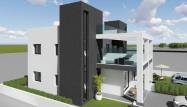 Nowy budynek - Villa - Benijofar
