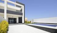 Nowy budynek - Villa - Benijofar