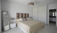 Nowy budynek - Villa - Benijofar