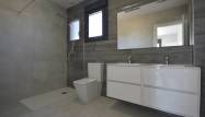 Nowy budynek - Villa - Benijofar