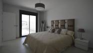 Nowy budynek - Villa - Benijofar