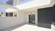 Nowy budynek - Villa - Benijofar