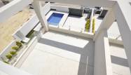 Nowy budynek - Villa - Benijofar