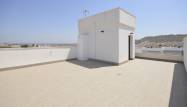 Nowy budynek - Villa - Benijofar