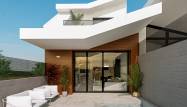 Nowy budynek - Villa - Benijofar