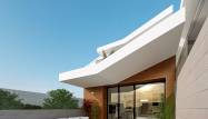 Nowy budynek - Villa - Benijofar