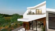 Nowy budynek - Villa - Benijofar