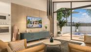 Nowy budynek - Villa - Benijofar