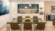 Nowy budynek - Villa - Benijofar