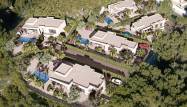 Nowy budynek - Villa - Benissa - Fanadix