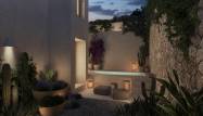 Nowy budynek - Villa - Benissa - La Fustera