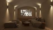 Nowy budynek - Villa - Benissa - La Fustera