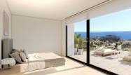 Nowy budynek - Villa - Benitachell - Cumbre Del Sol