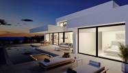Nowy budynek - Villa - Benitachell - Cumbre Del Sol