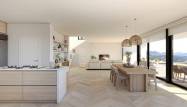 Nowy budynek - Villa - Benitachell - Cumbre Del Sol