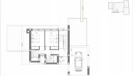 Nowy budynek - Villa - Benitachell - Cumbre Del Sol