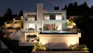 Nowy budynek - Villa - Benitachell - Cumbre Del Sol