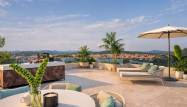 Nowy budynek - Villa - Cabo de Palos - Cala Flores