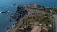 Nowy budynek - Villa - Cabo de Palos - Cala Flores