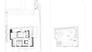 Nowy budynek - Villa - Cabo de Palos - Cala Flores