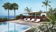 Nowy budynek - Villa - Cabo de Palos - Cala Medina
