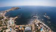 Nowy budynek - Villa - Cabo de Palos - Cala Medina