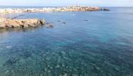 Nowy budynek - Villa - Cabo de Palos - Cala Medina