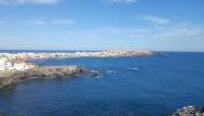 Nowy budynek - Villa - Cabo de Palos - Cala Medina