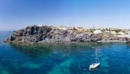 Nowy budynek - Villa - Cabo de Palos - Cala Medina