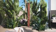Nowy budynek - Villa - Cabo de Palos - Cala Medina