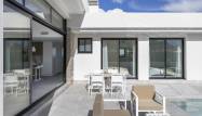 Nowy budynek - Villa - Calasparra - Urbanización Coto Riñales