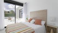 Nowy budynek - Villa - Calasparra - Urbanización Coto Riñales