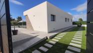 Nowy budynek - Villa - Calasparra - Urbanización Coto Riñales