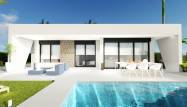 Nowy budynek - Villa - Calasparra - Urbanización Coto Riñales