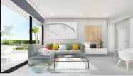 Nowy budynek - Villa - Calasparra - Urbanización Coto Riñales