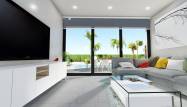 Nowy budynek - Villa - Calasparra - Urbanización Coto Riñales