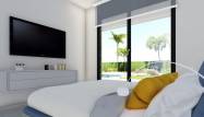 Nowy budynek - Villa - Calasparra - Urbanización Coto Riñales