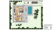 Nowy budynek - Villa - Calasparra - Urbanización Coto Riñales