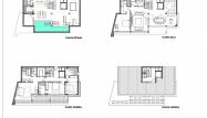 Nowy budynek - Villa - Calpe - Cucarres