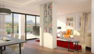Nowy budynek - Villa - Calpe - Gran Sol