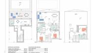 Nowy budynek - Villa - Calpe - Gran Sol