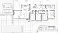 Nowy budynek - Villa - Calpe - Pla Roig