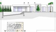 Nowy budynek - Villa - Calpe - Pla Roig