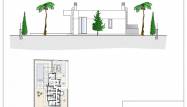 Nowy budynek - Villa - Calpe - Pla Roig