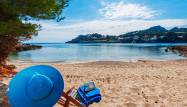 Nowy budynek - Villa - Capdepera - la Font de la Cala